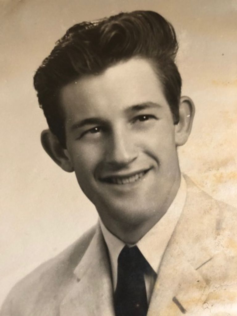Michael Joseph Murray Profile Photo