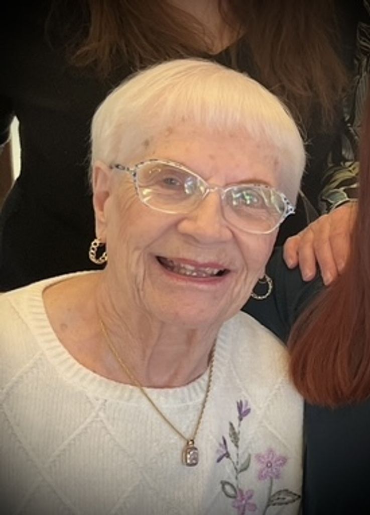 Gladys M King Profile Photo