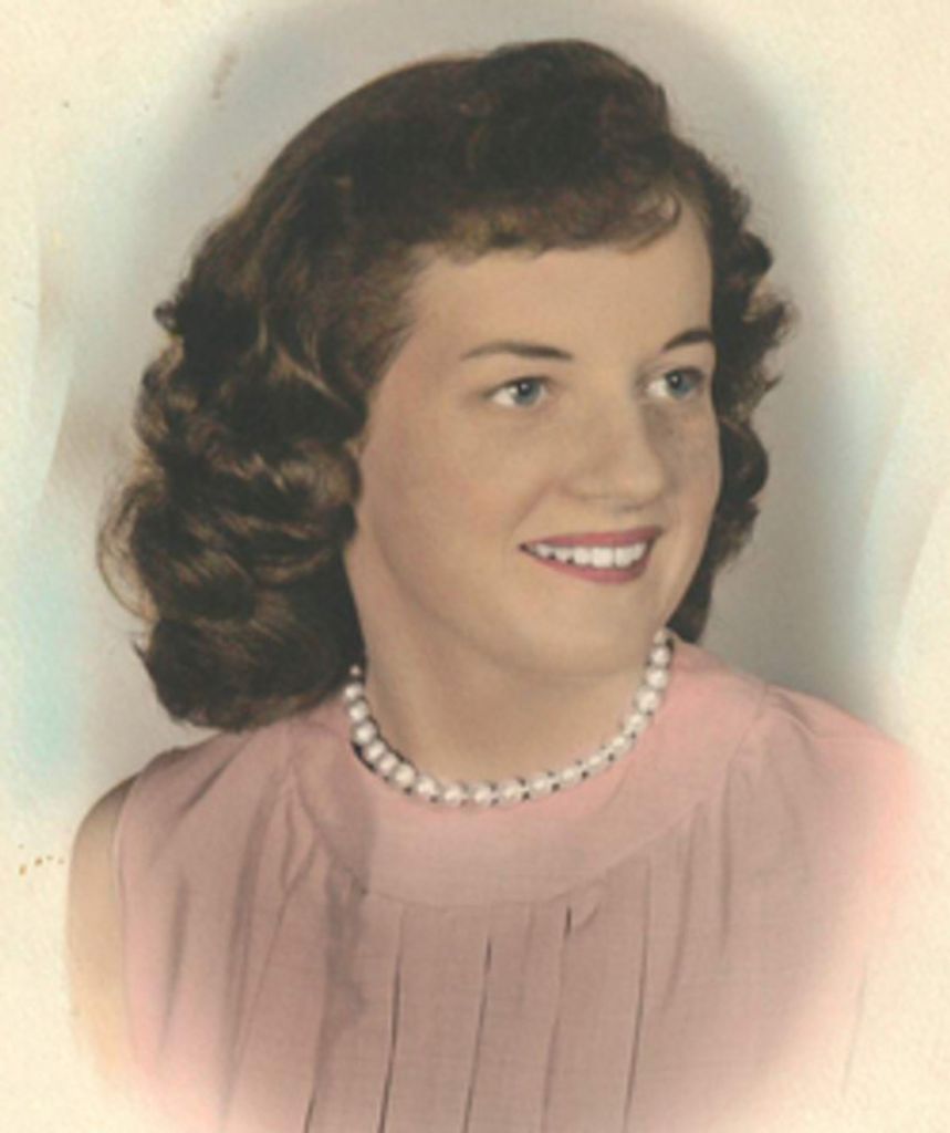 Fannie Ure Whitney