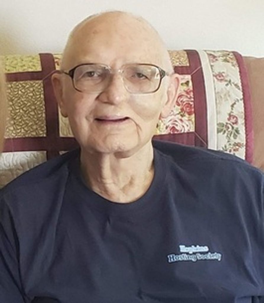 Richard Gabriel Profile Photo