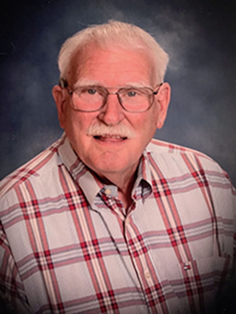 Thomas Pascal "Tom" Taylor