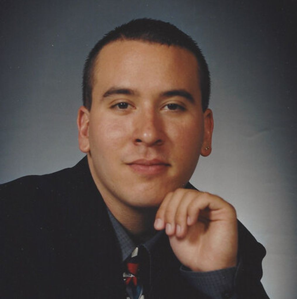 David A. Schank Profile Photo