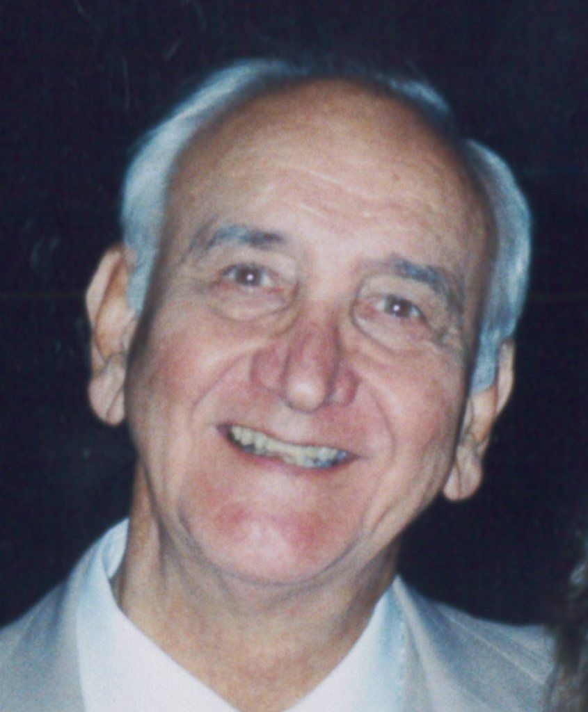 John B. Waschura
