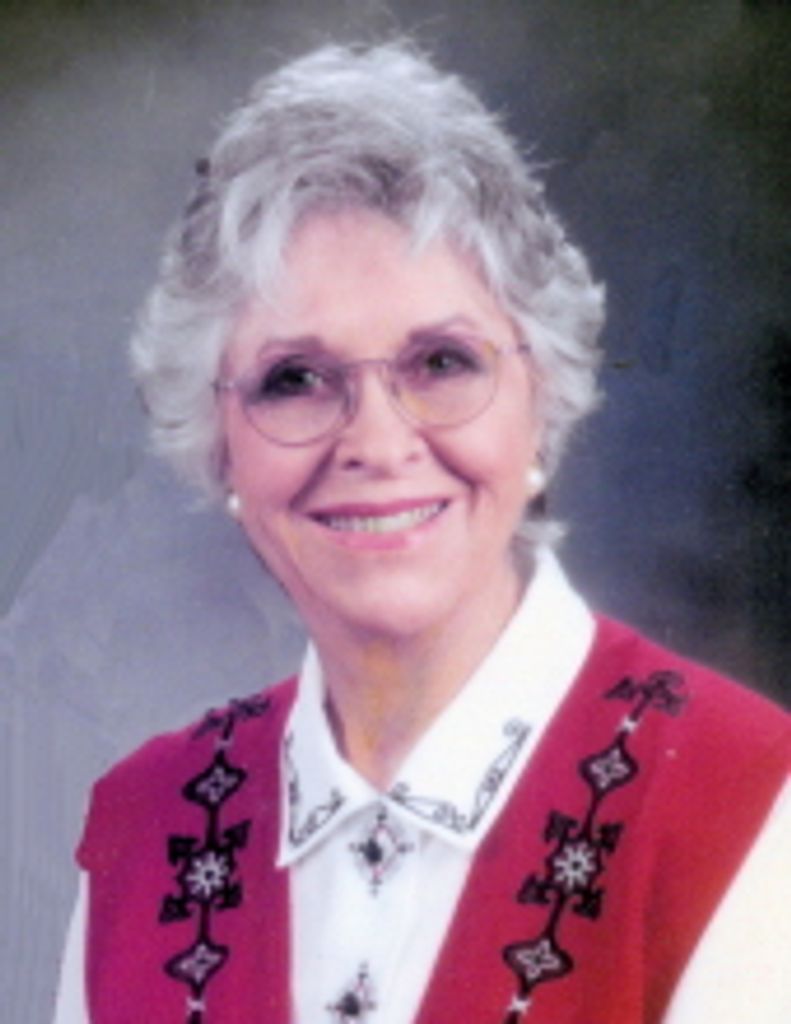 Barbara Lois Carr