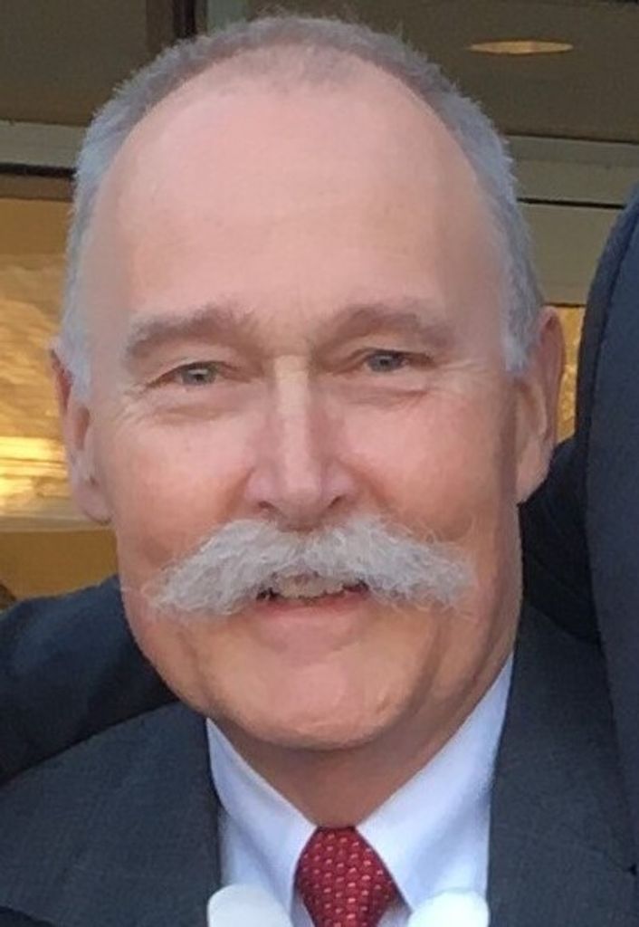 Clifford D. Conover Profile Photo