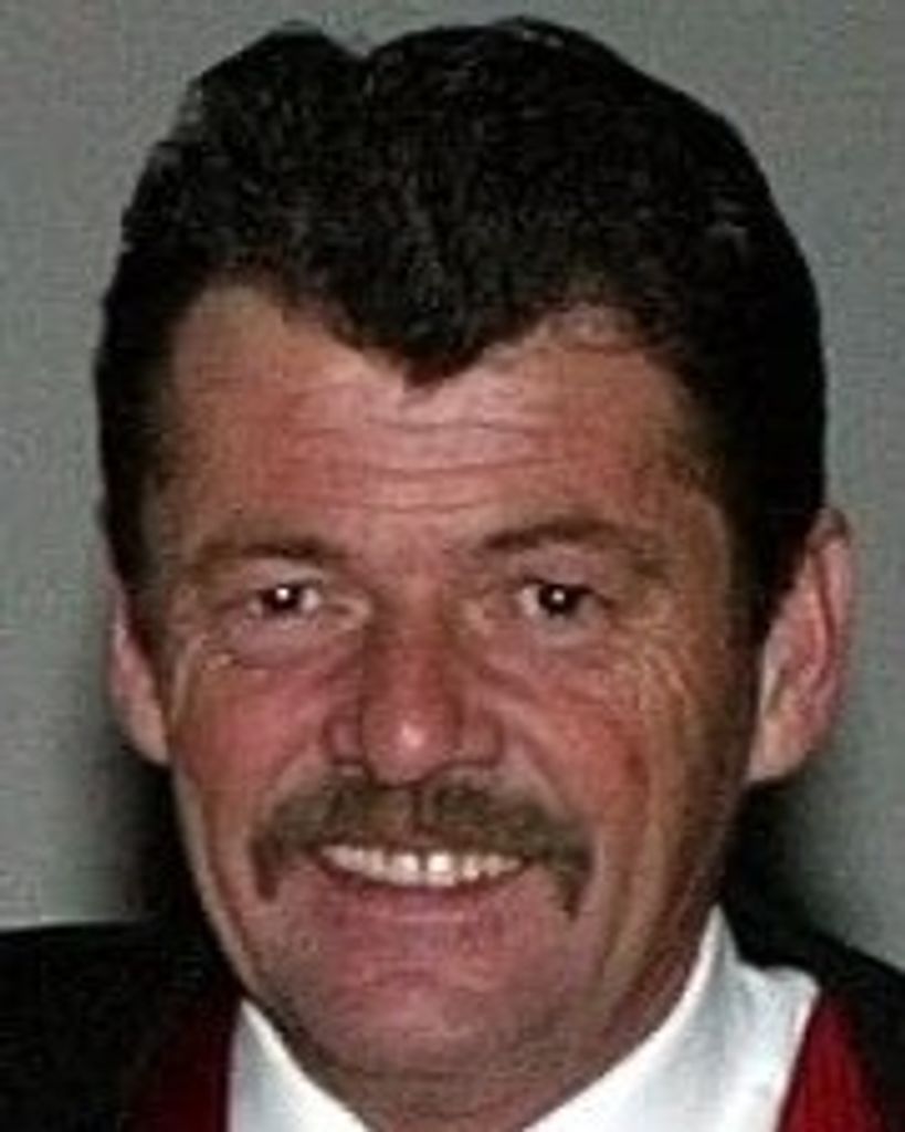 Stephen P. Kirk