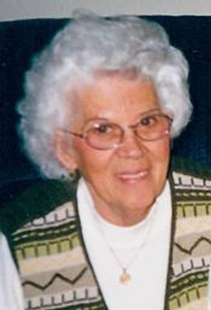 Norma Cohorn