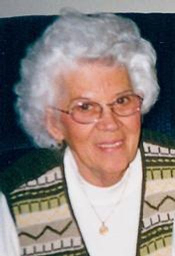 Norma Cohorn Profile Photo
