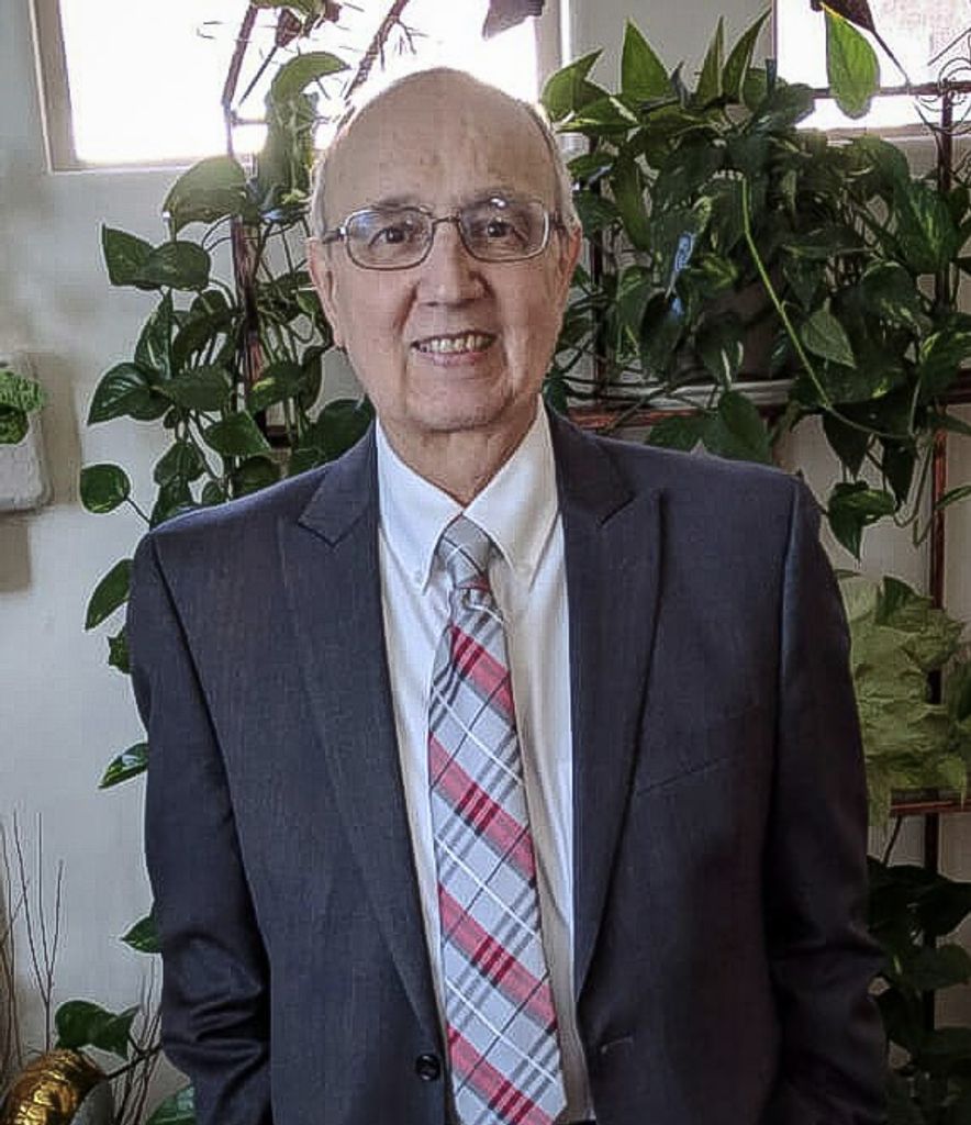 Carlos Alberto Bianco