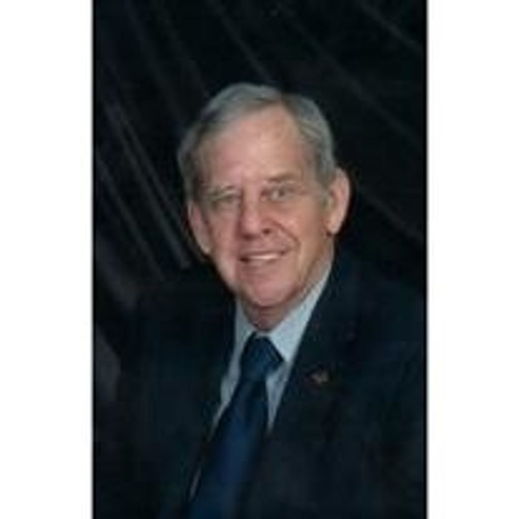 William "Bill" Demouche