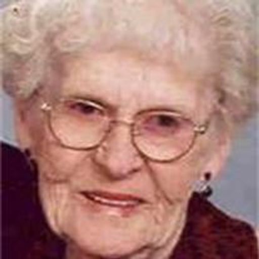 Helen Mary Rogness (Dvorak) Profile Photo