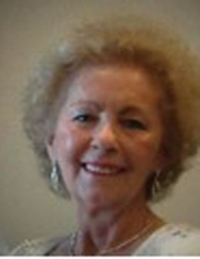 Marie  Maxie Harrison