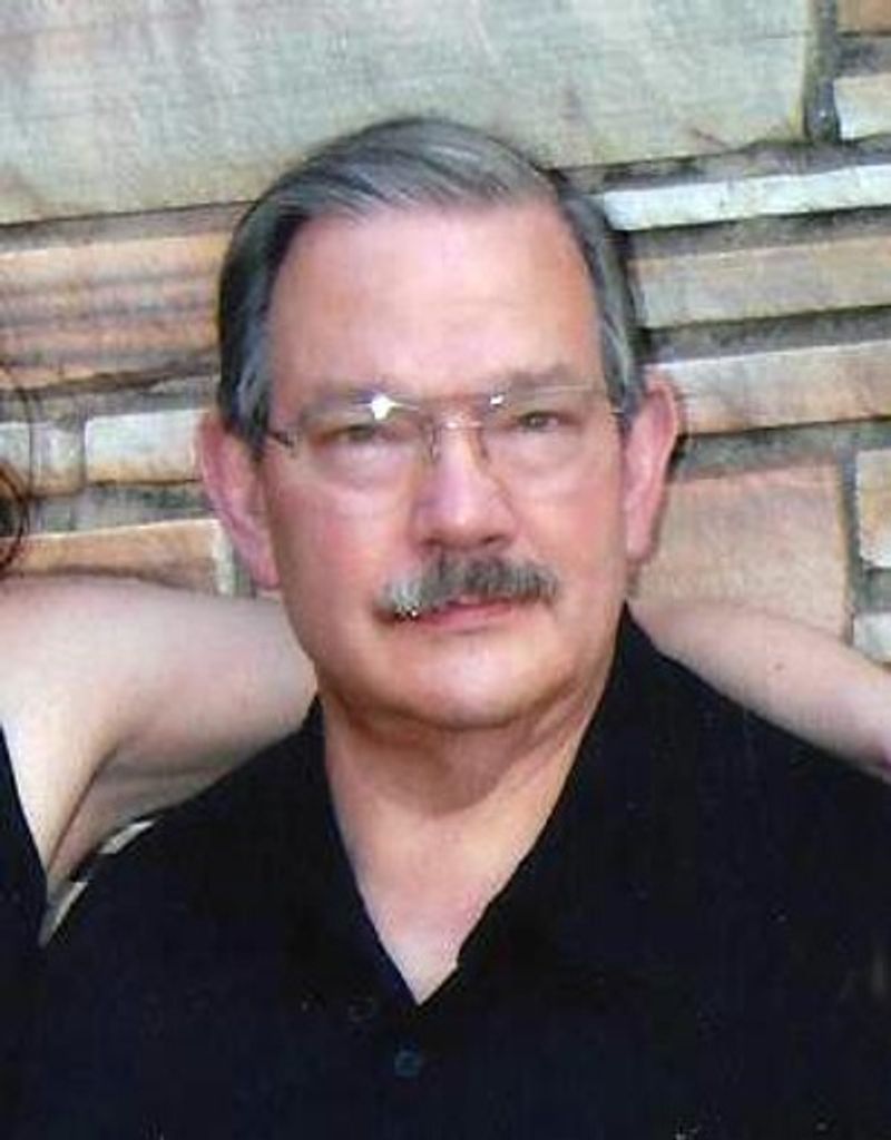 Donald Richard Sodowsky