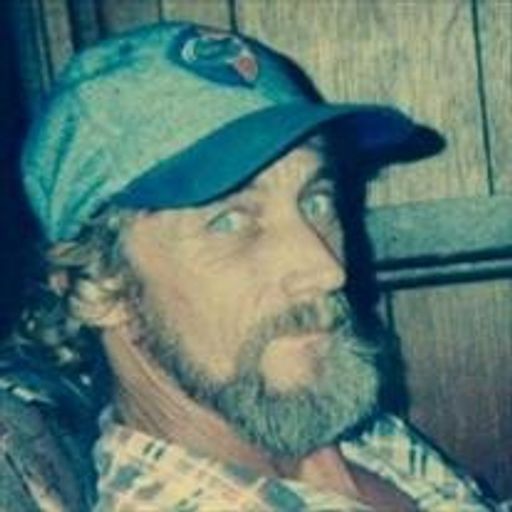 Jerry Harvey Profile Photo