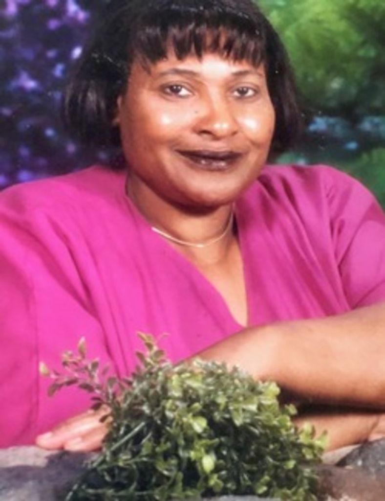 Kelly Mae Shropshire Profile Photo