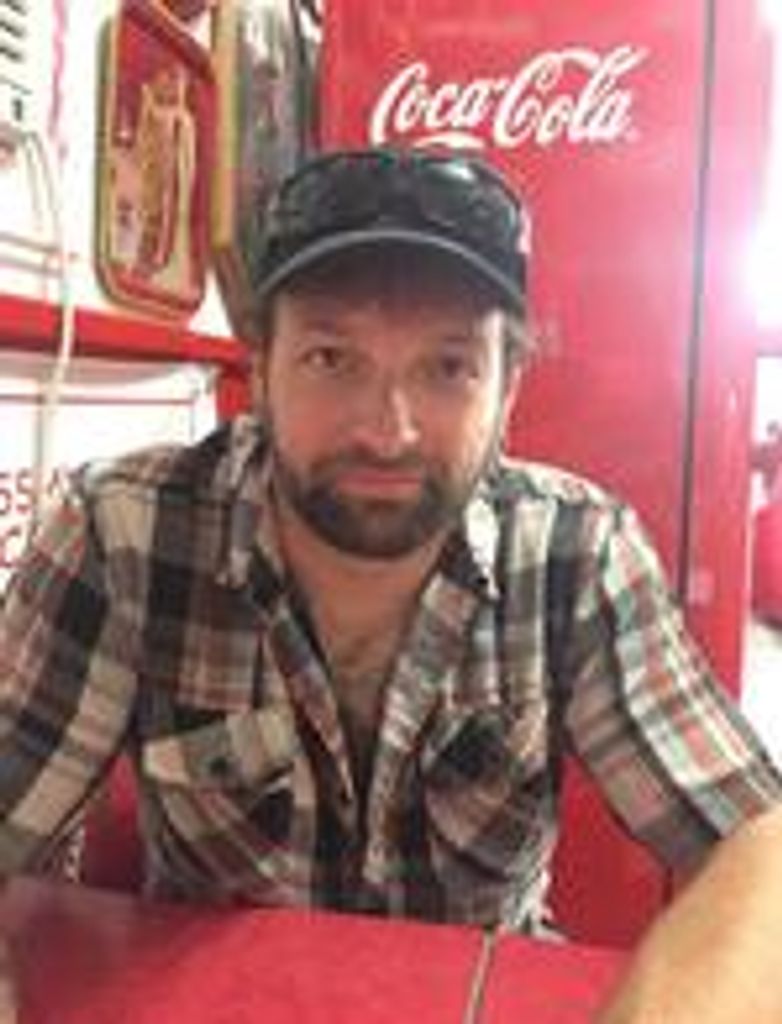 John Sabourin Profile Photo