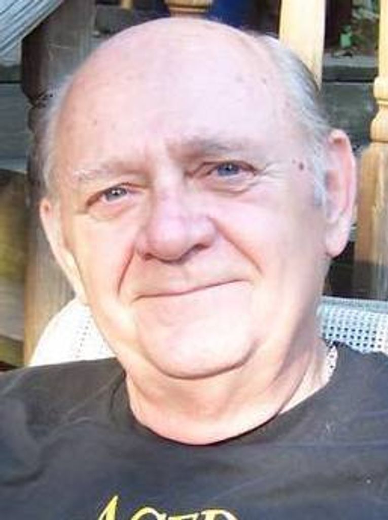 James Sucher