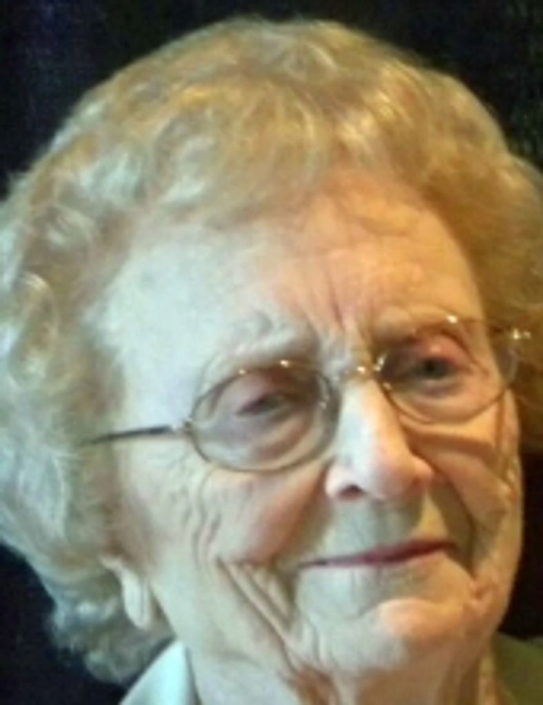 Helen Martin