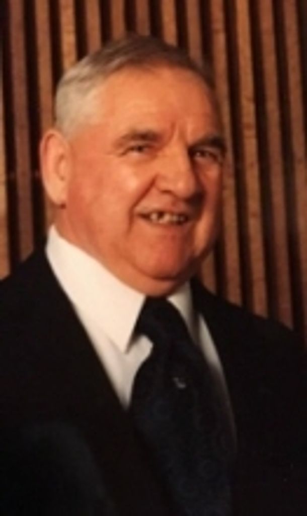 Stewart H. Porter, Sr.