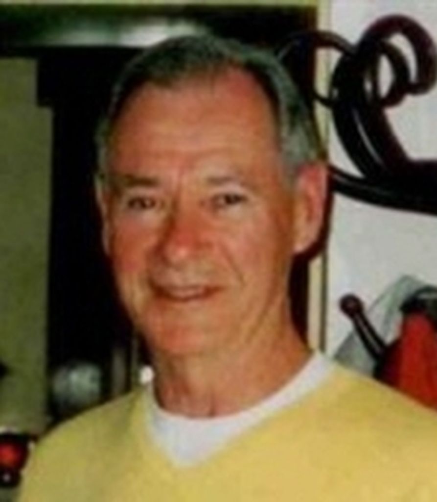 Thomas O'Connor
