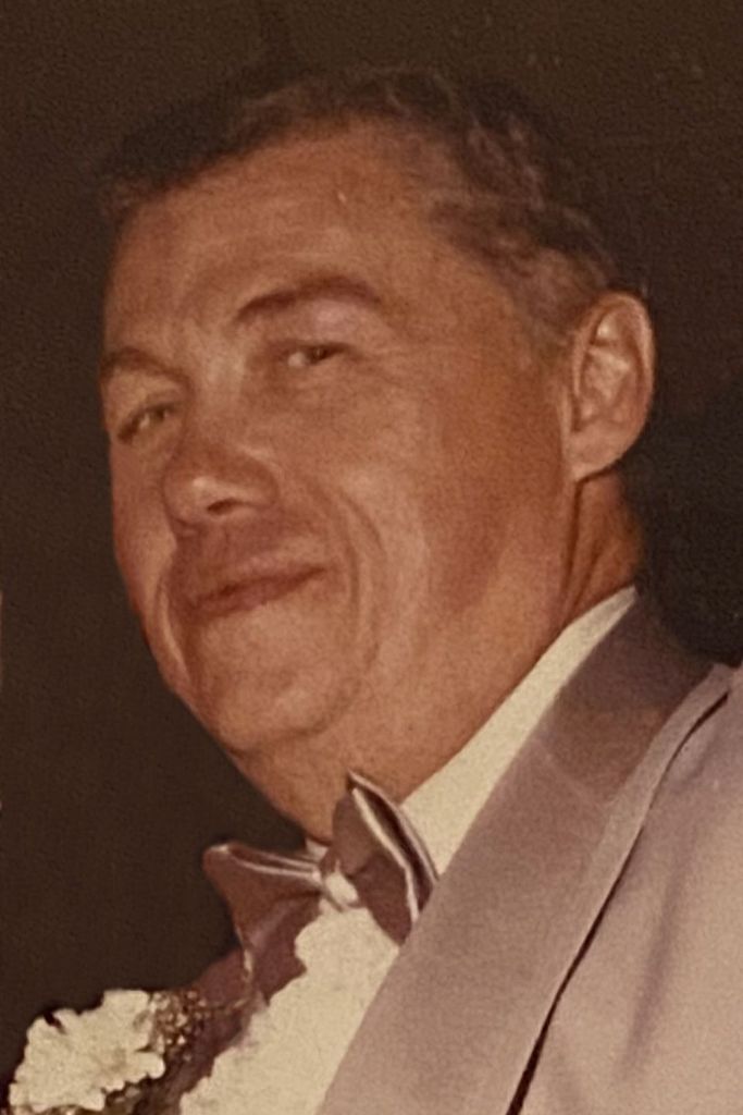 Henry Stanley Brill, IV