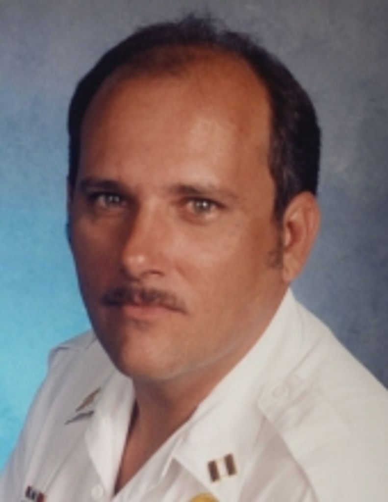 Homer  L. "Sonny"  Hayes Jr.
