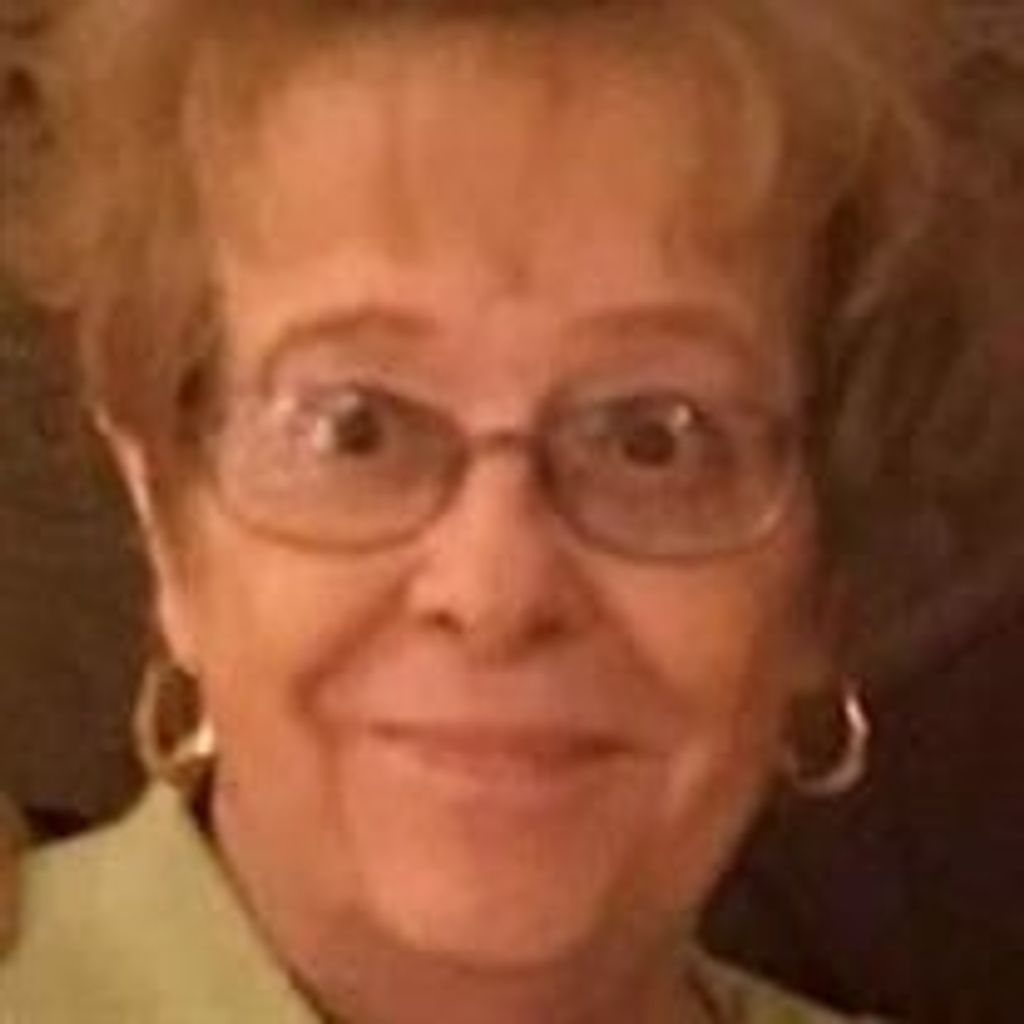 Joan Irene Kartan