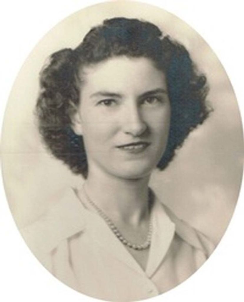 Helen E. Rabehl