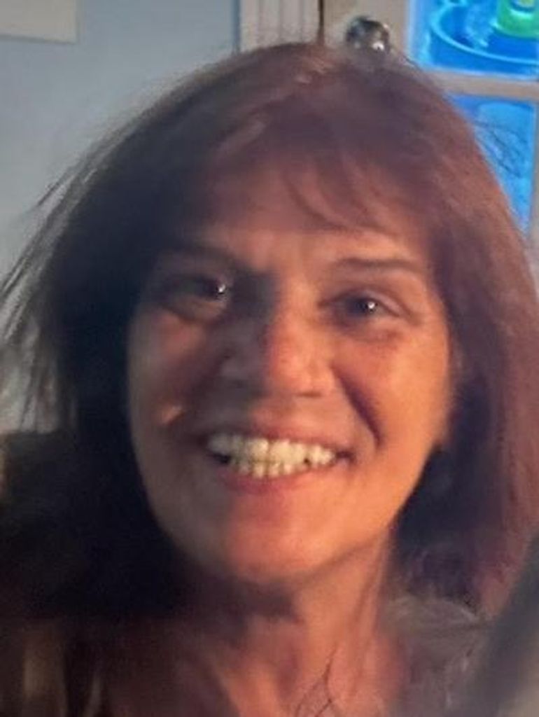 Sandy M. Johnson Profile Photo