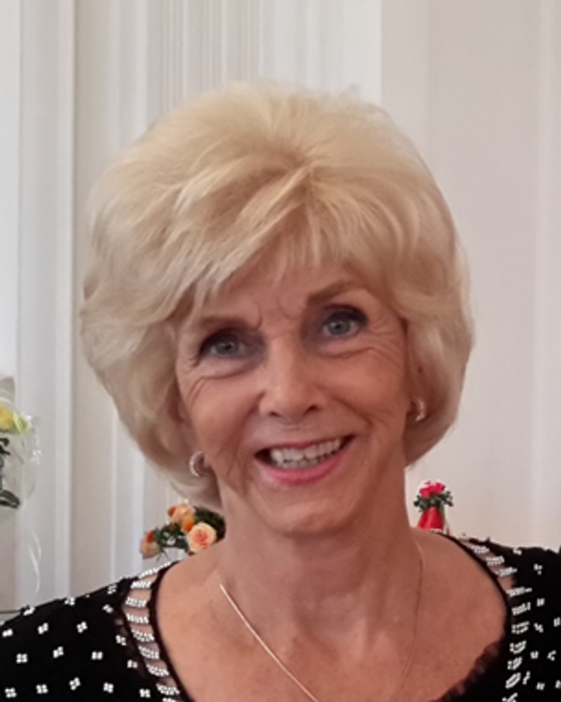 Christine "Chris" E. Meier Profile Photo