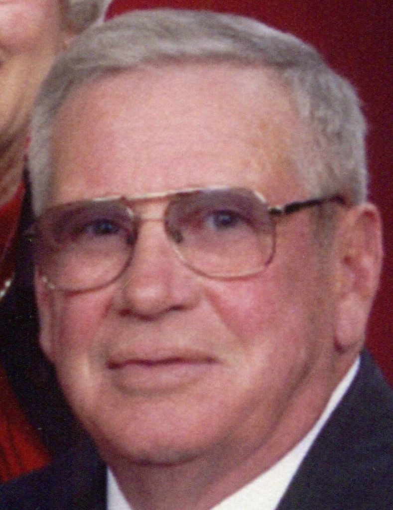 Tom Harris Profile Photo