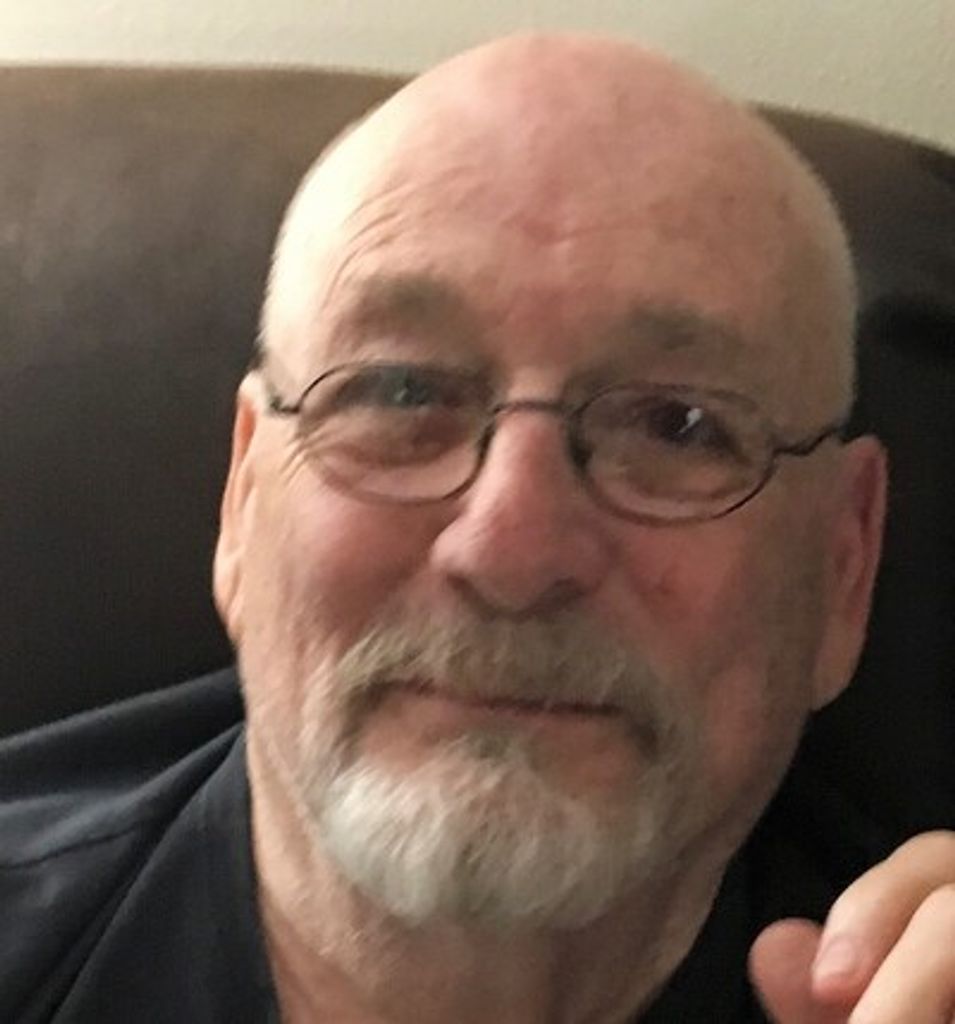 James "Jim" O. Rogers Profile Photo