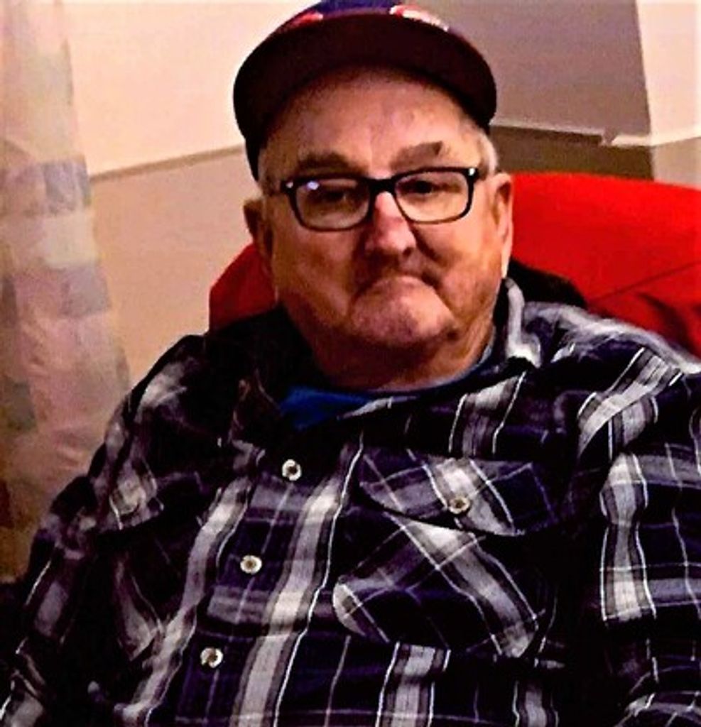 Ralph Edward Newell Profile Photo