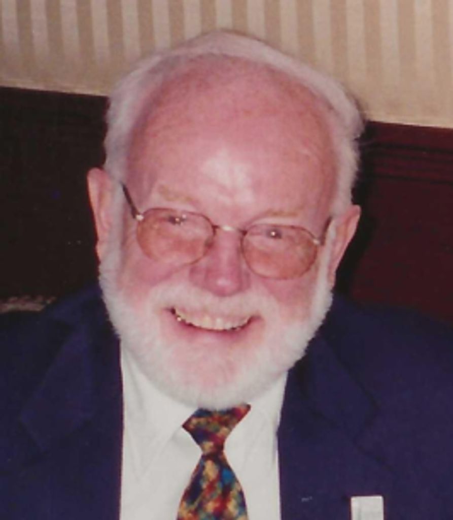 John Burrill Profile Photo