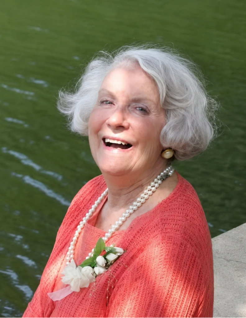 Peggy M Wilson Profile Photo