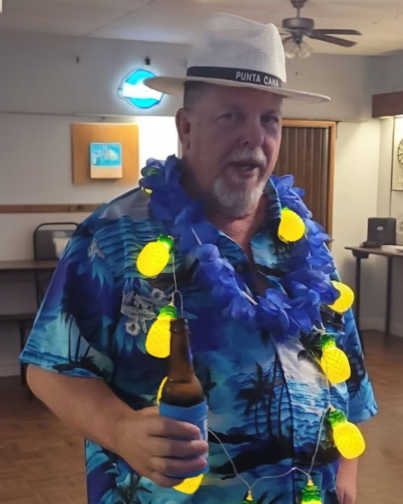 Robert "Shiney" Leo Walsh Profile Photo