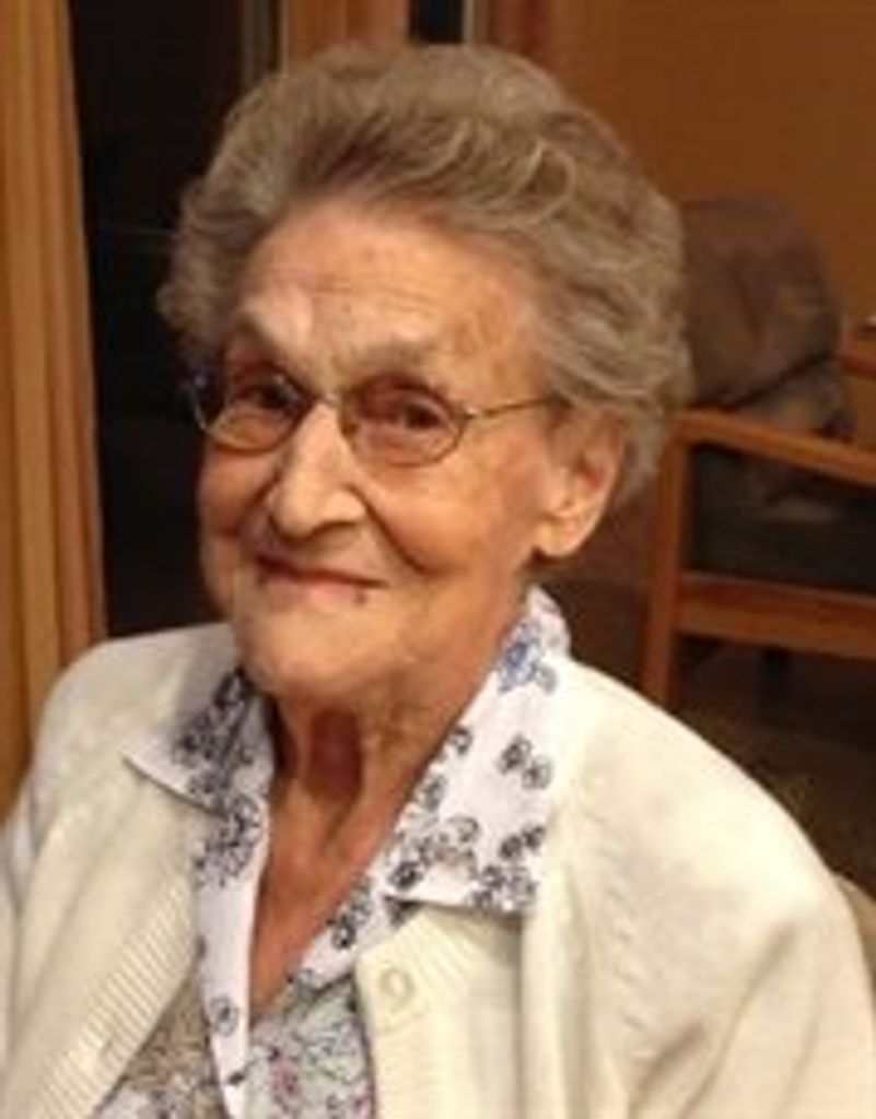 Irene Doan Mcloud Smith Profile Photo