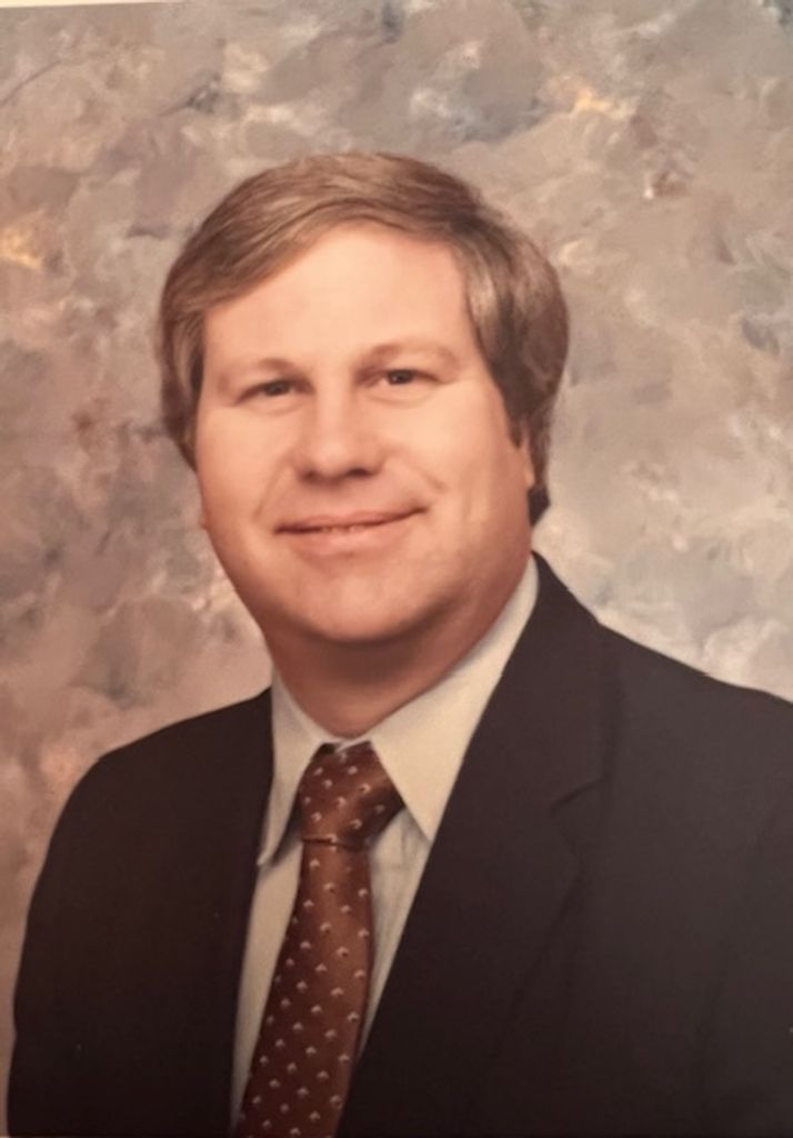 Edwin Salter Profile Photo