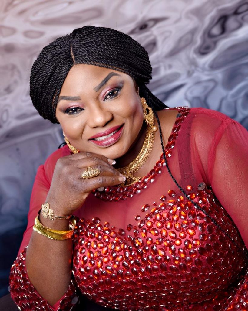 Omowunmi Oludipe Oyawemimo