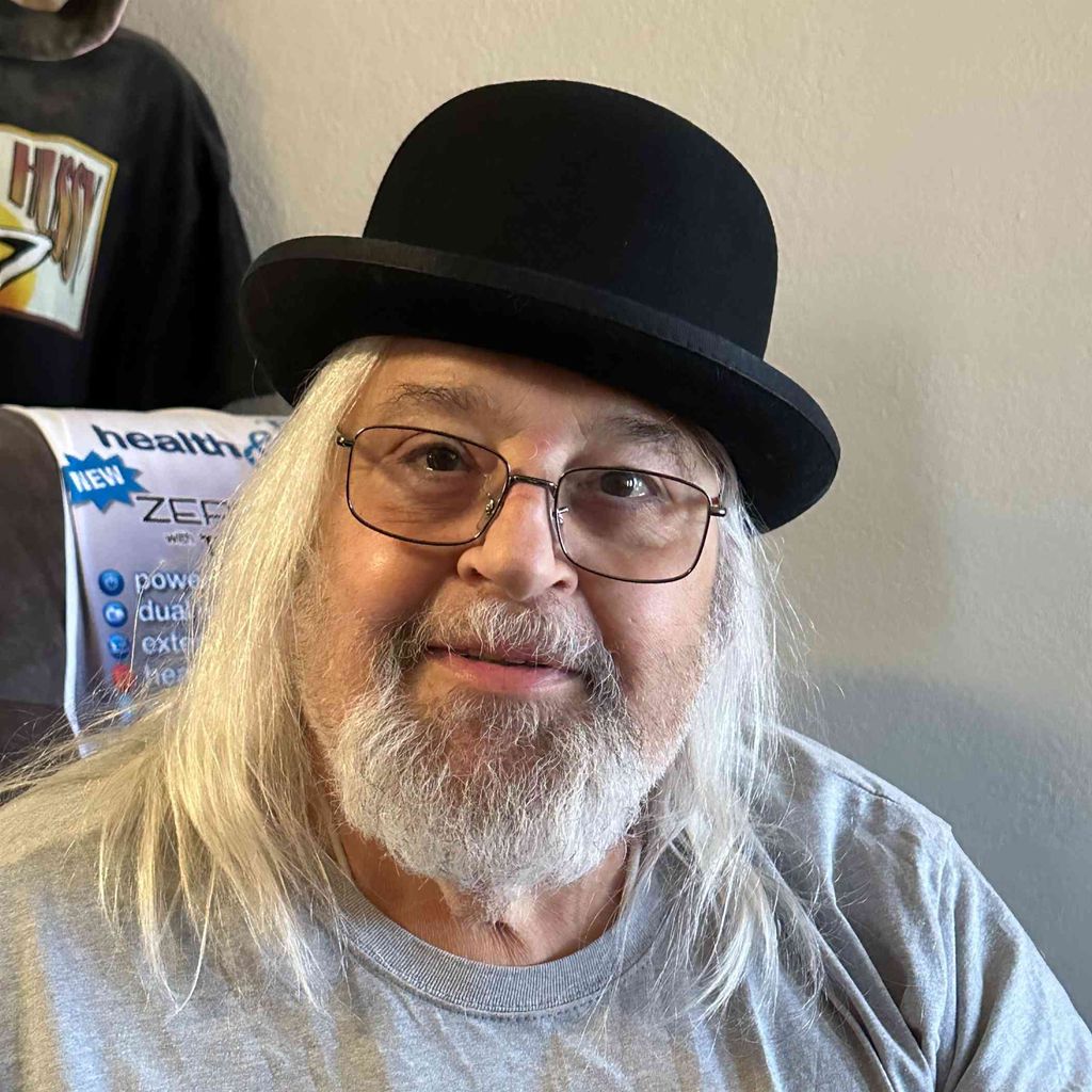 James Michael Kowsky Profile Photo