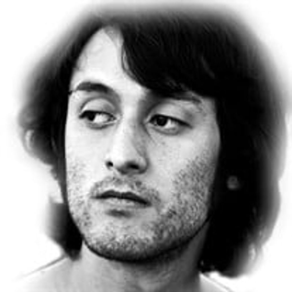 Eric Anthony Skanchy