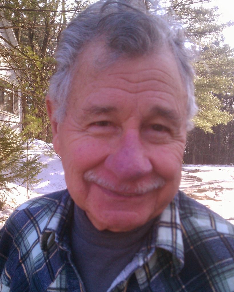Paul D. Frederick Profile Photo