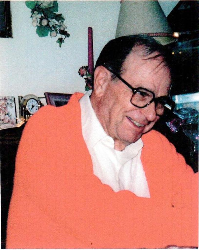 Robert B. Franklin Profile Photo