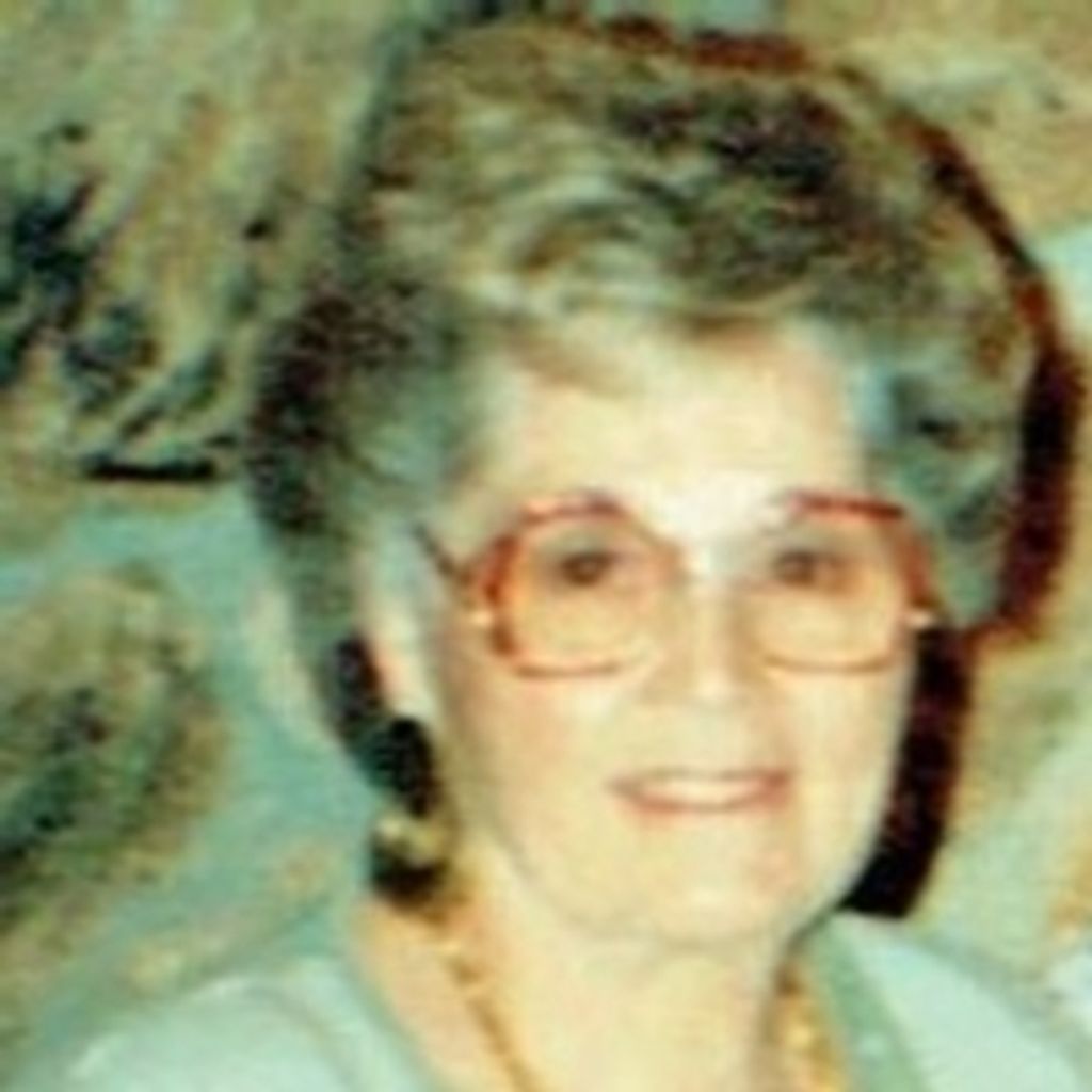 Eva Lee Ashpaugh