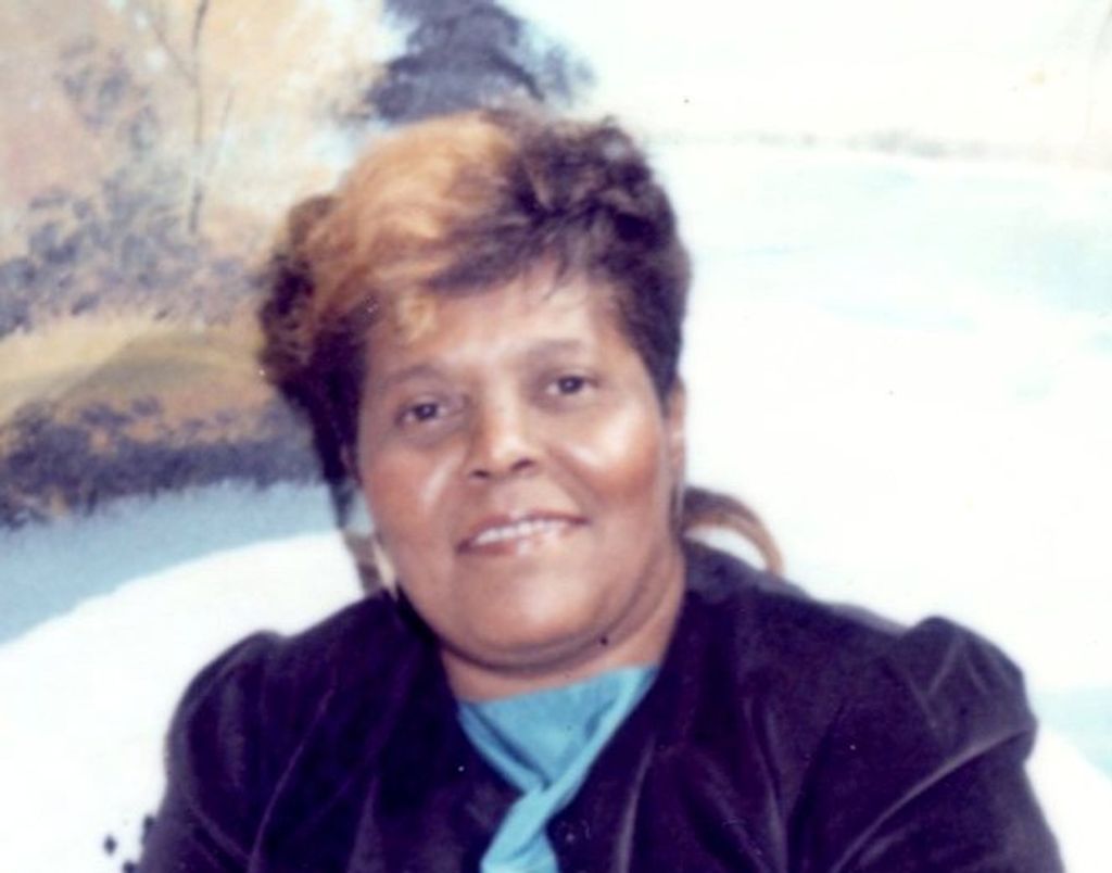 Murial Eugenia Morrison Profile Photo