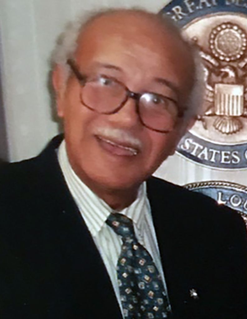 MORRIS CURLEE