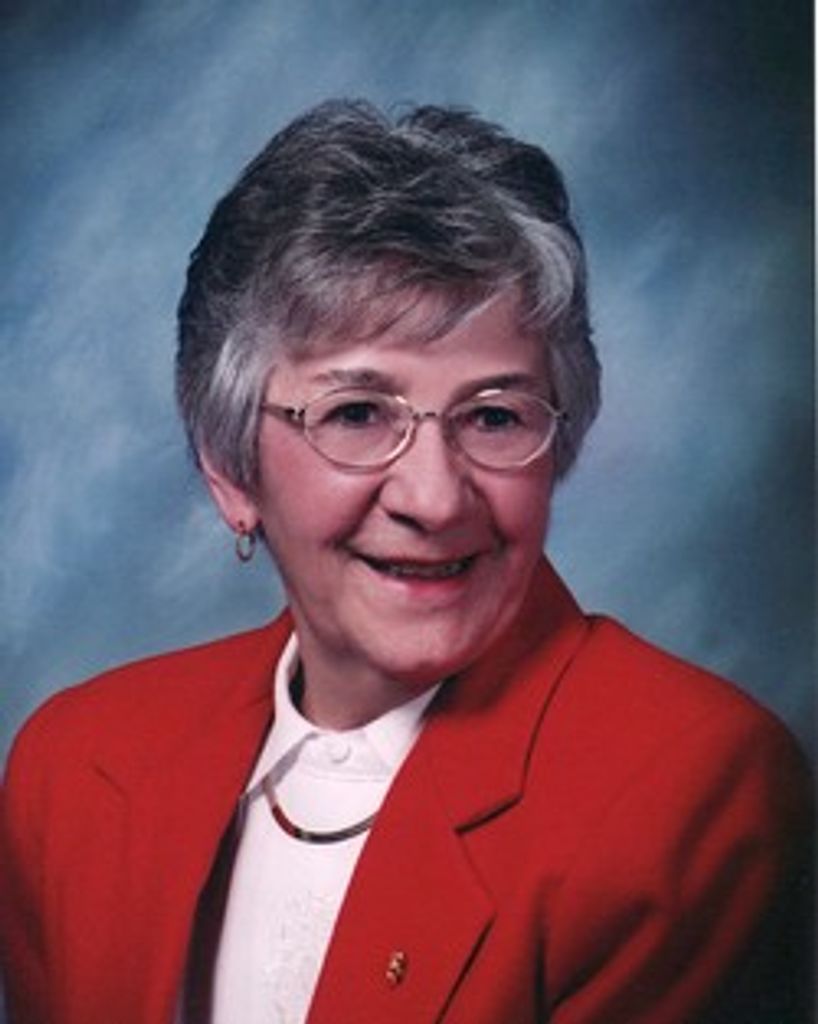 Elva Mae 'Babe' Corbett Profile Photo