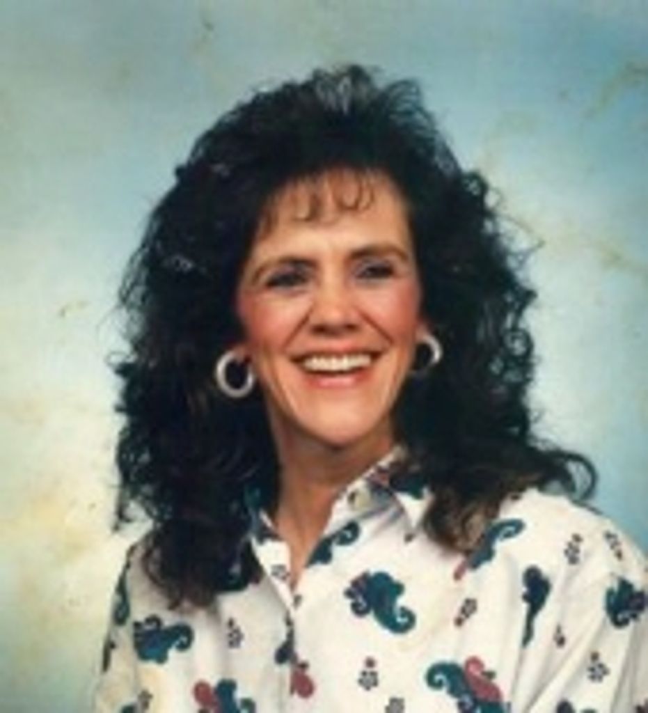 Darla Faye Schlattmann