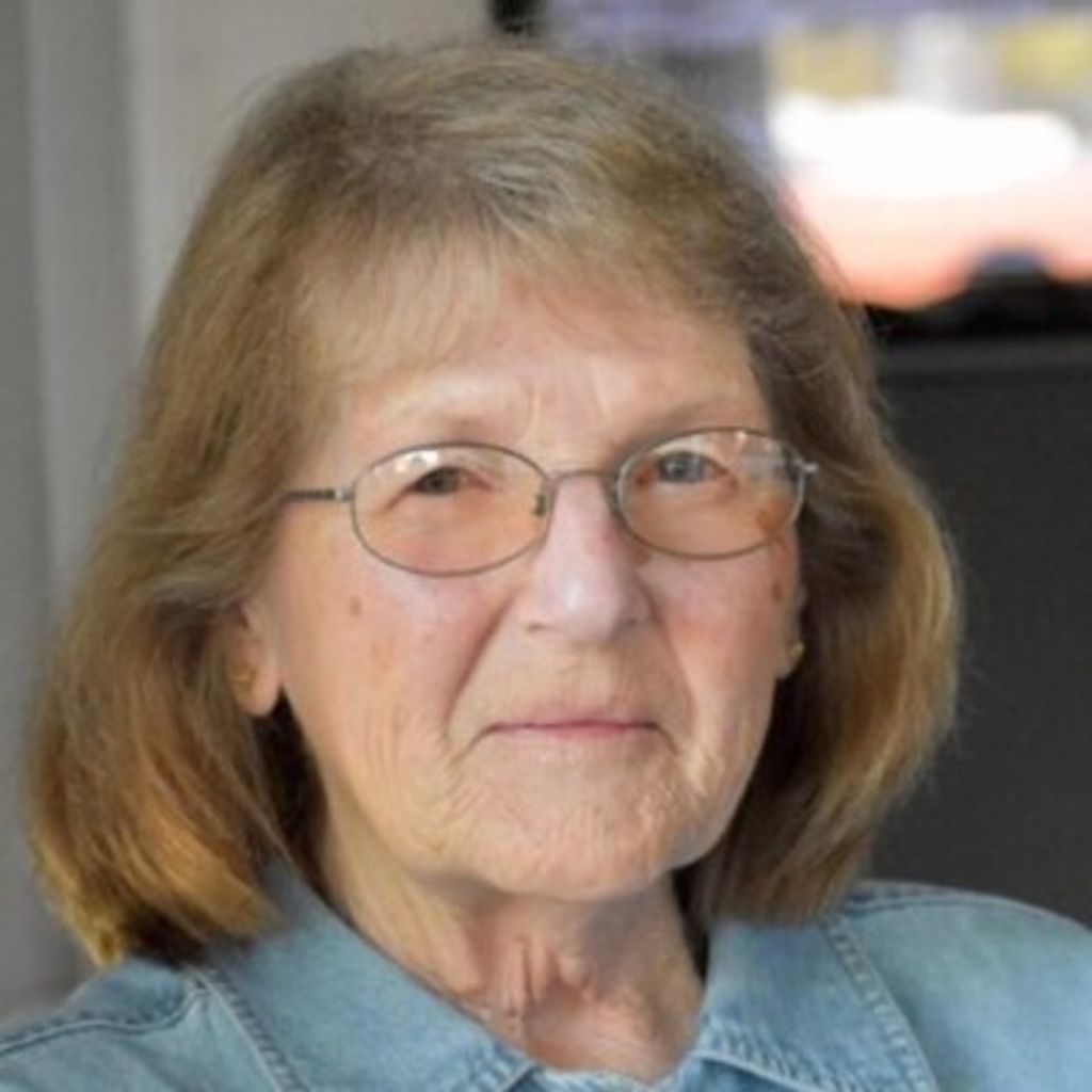 Constance A. Holland