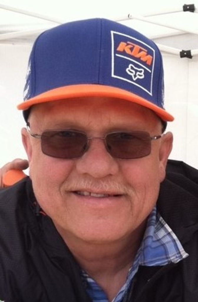 Russell  Robert Reed